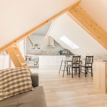 Appartement Entier - Toile Tendue - Wifi Pontarlier Εξωτερικό φωτογραφία